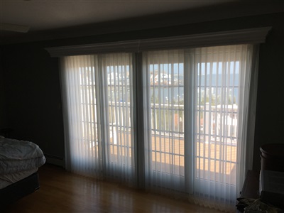 Home Window Treatments